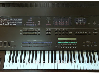 Yamaha DX-1