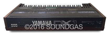 Yamaha DX-1