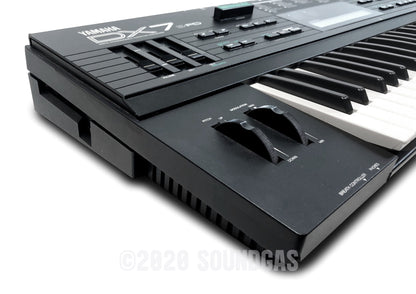 Yamaha DX-7 II-FD