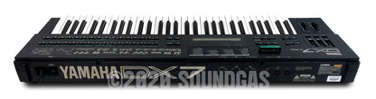 Yamaha DX-7 II-FD