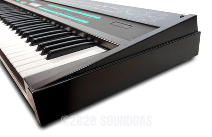 Yamaha DX-7 with Special Edition ROM