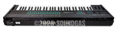 Yamaha DX-7 with Special Edition ROM