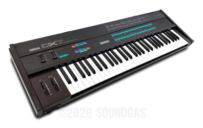 Yamaha DX-7