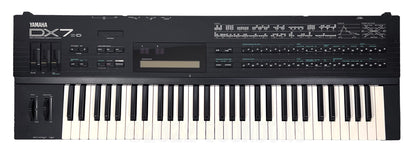 Yamaha DX7IID / DX-7