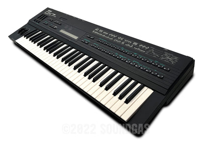 Yamaha DX7IID / DX-7