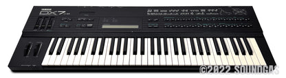 Yamaha DX7IID / DX-7