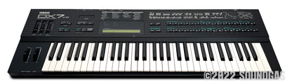 Yamaha DX7IID / DX-7