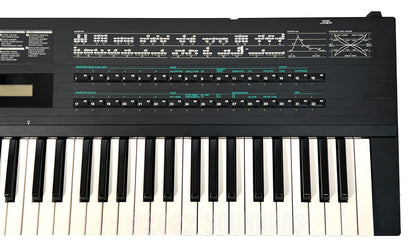 Yamaha DX7s / DX-7