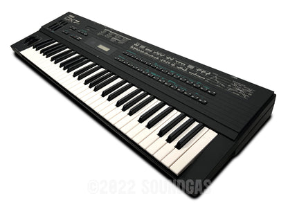 Yamaha DX7s / DX-7