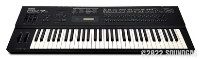 Yamaha DX7s / DX-7