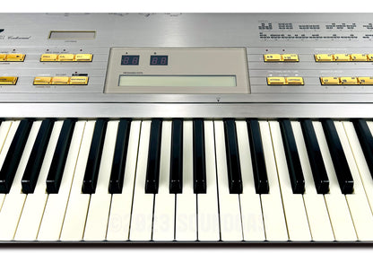 Yamaha DX7II Centennial Edition