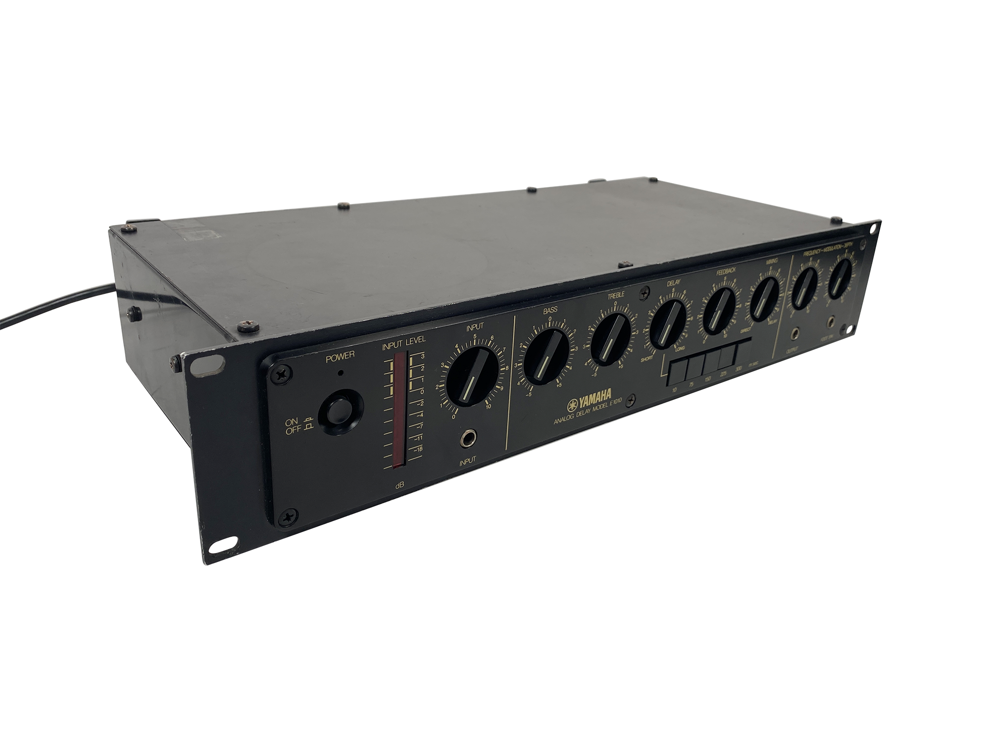 Yamaha E1010 Analog Delay FOR SALE – Soundgas Yamaha E1010 Analog Delay FOR SALE – Soundgas