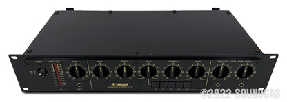 Yamaha E1010 Analog Delay