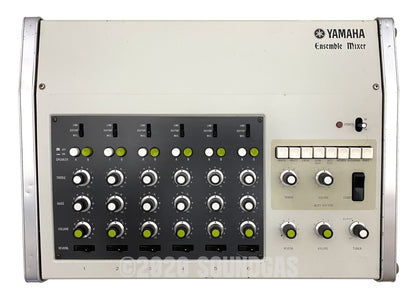 Yamaha Ensemble Mixer EM-90