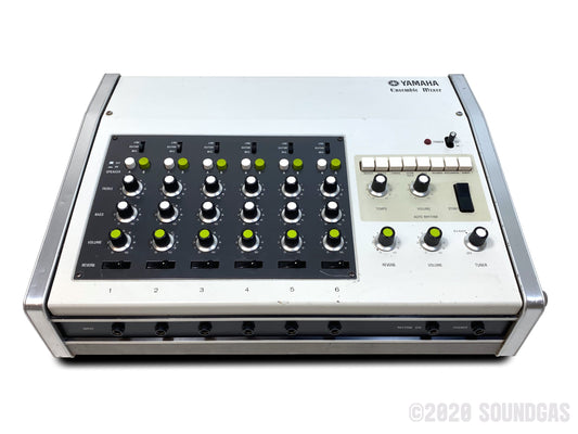 Yamaha Ensemble Mixer EM-90