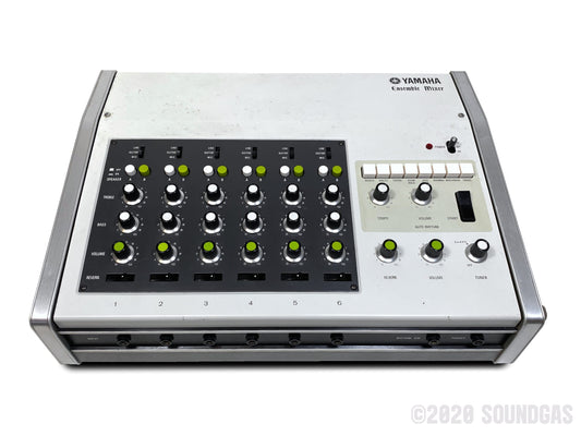 Yamaha Ensemble Mixer EM-90