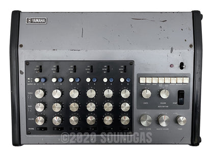 Yamaha Ensemble Mixer EM-90A