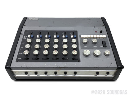 Yamaha Ensemble Mixer EM-90A