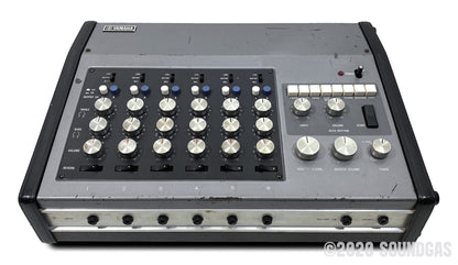 Yamaha Ensemble Mixer EM-90A