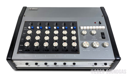 Yamaha Ensemble Mixer EM-90A