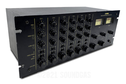 Yamaha PM-170 Rack Mixer