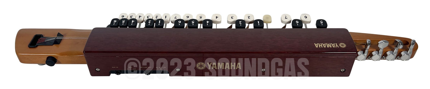 Yamaha SH-30NW Violyre Taishogoto