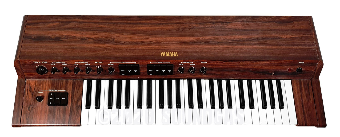 Yamaha SS-30