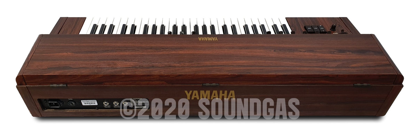 Yamaha SS-30