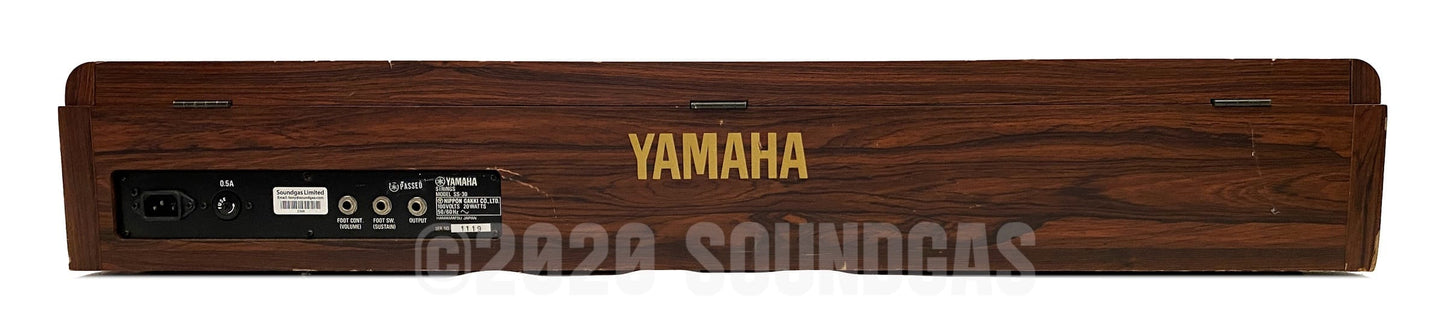 Yamaha SS-30