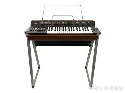 Yamaha SY-1