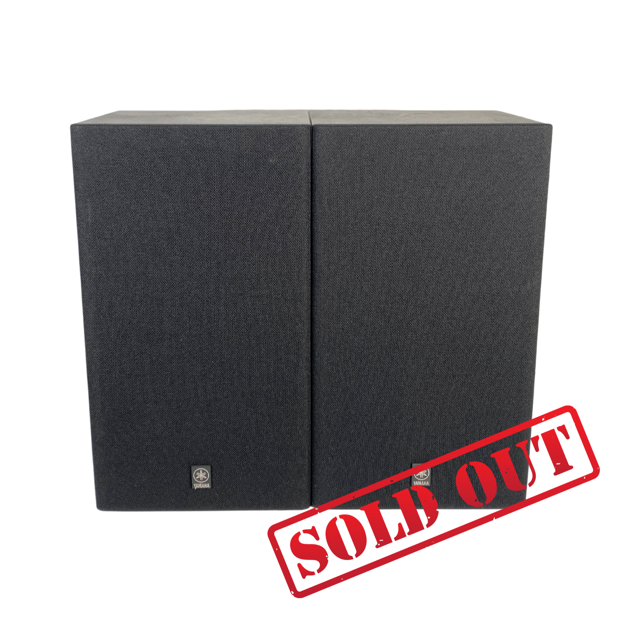 Yamaha NS-10M Pair Serial 320133