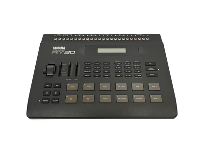 Yamaha RY30 Circuitbent Drum Machine Rhythm Programmer