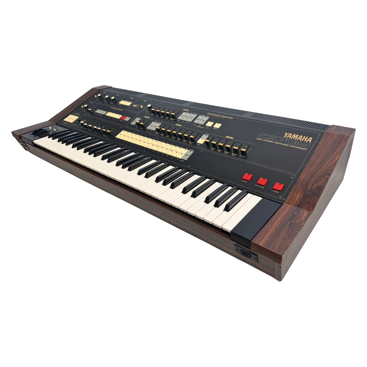 Yamaha CS70M 1402 5