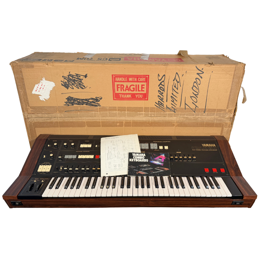Yamaha CS70M 1402 1