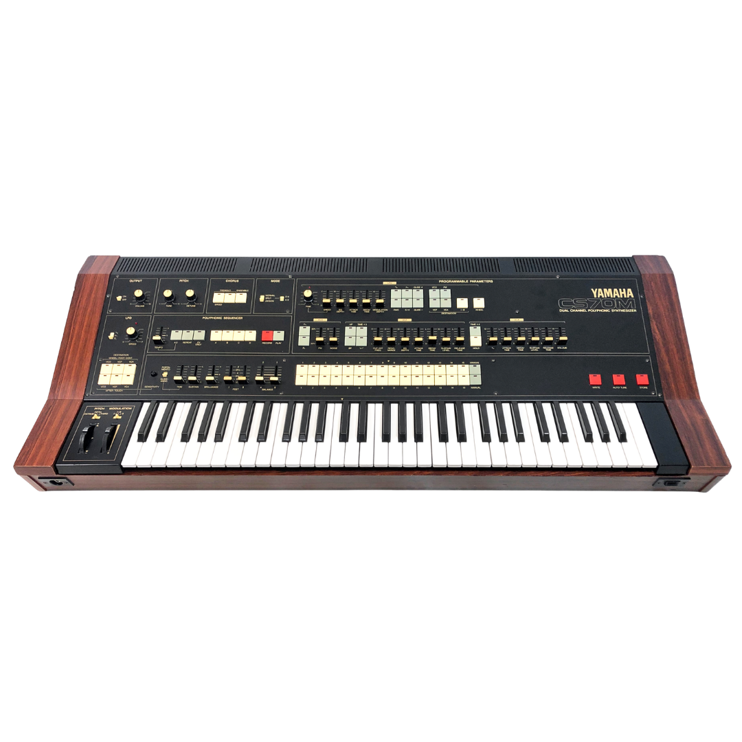 Yamaha CS-70M 