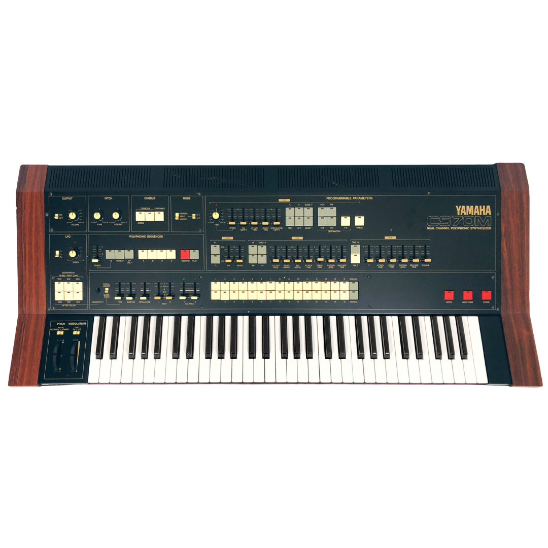 Yamaha CS-70M_2