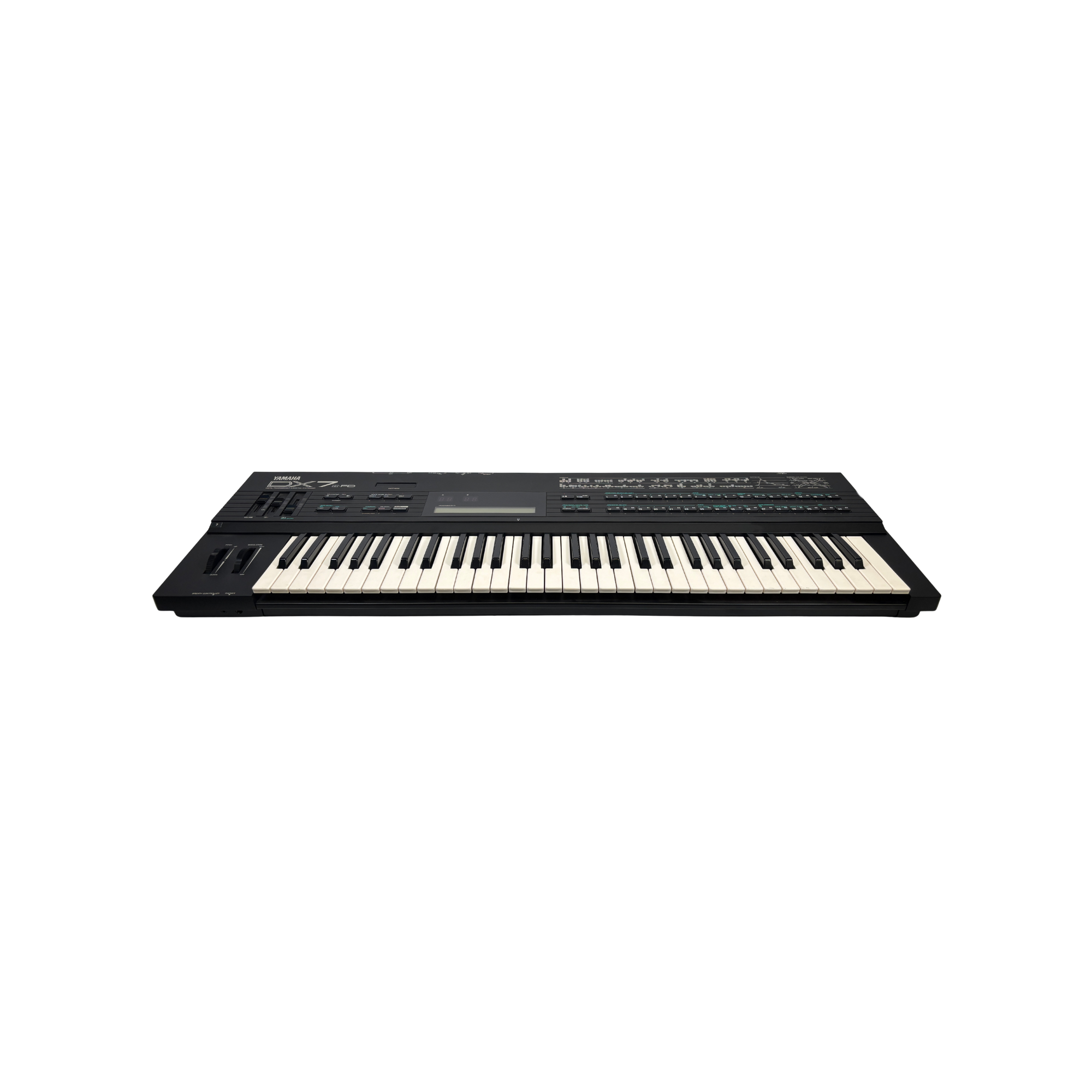 Yamaha DX7 (16915)