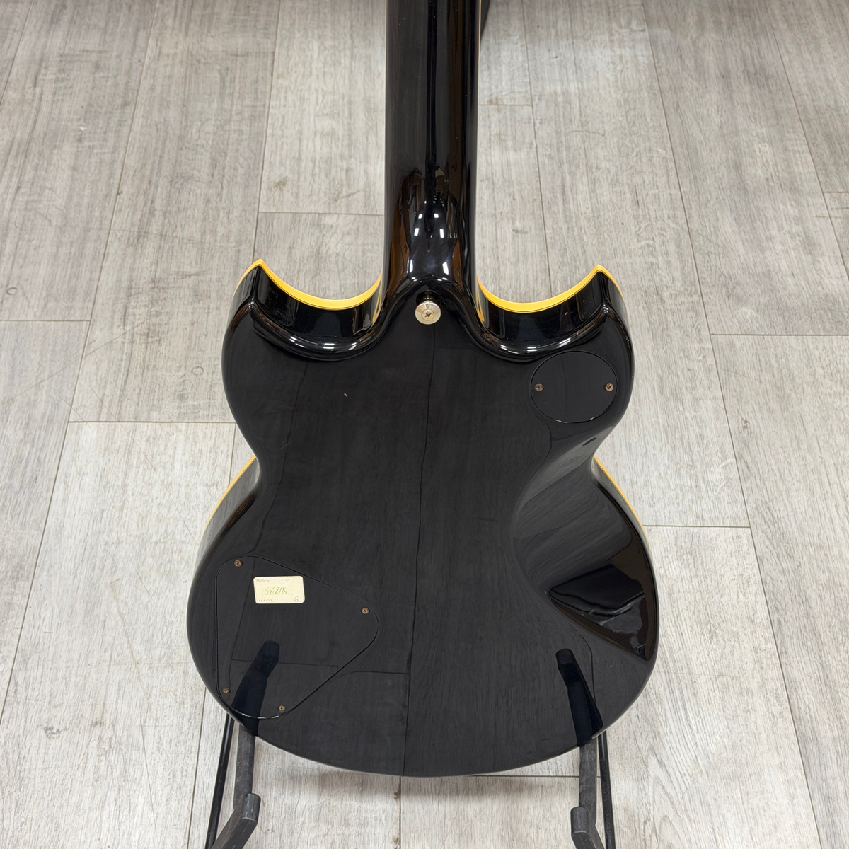 Yamaha SG 1000 Electric Guitar_8