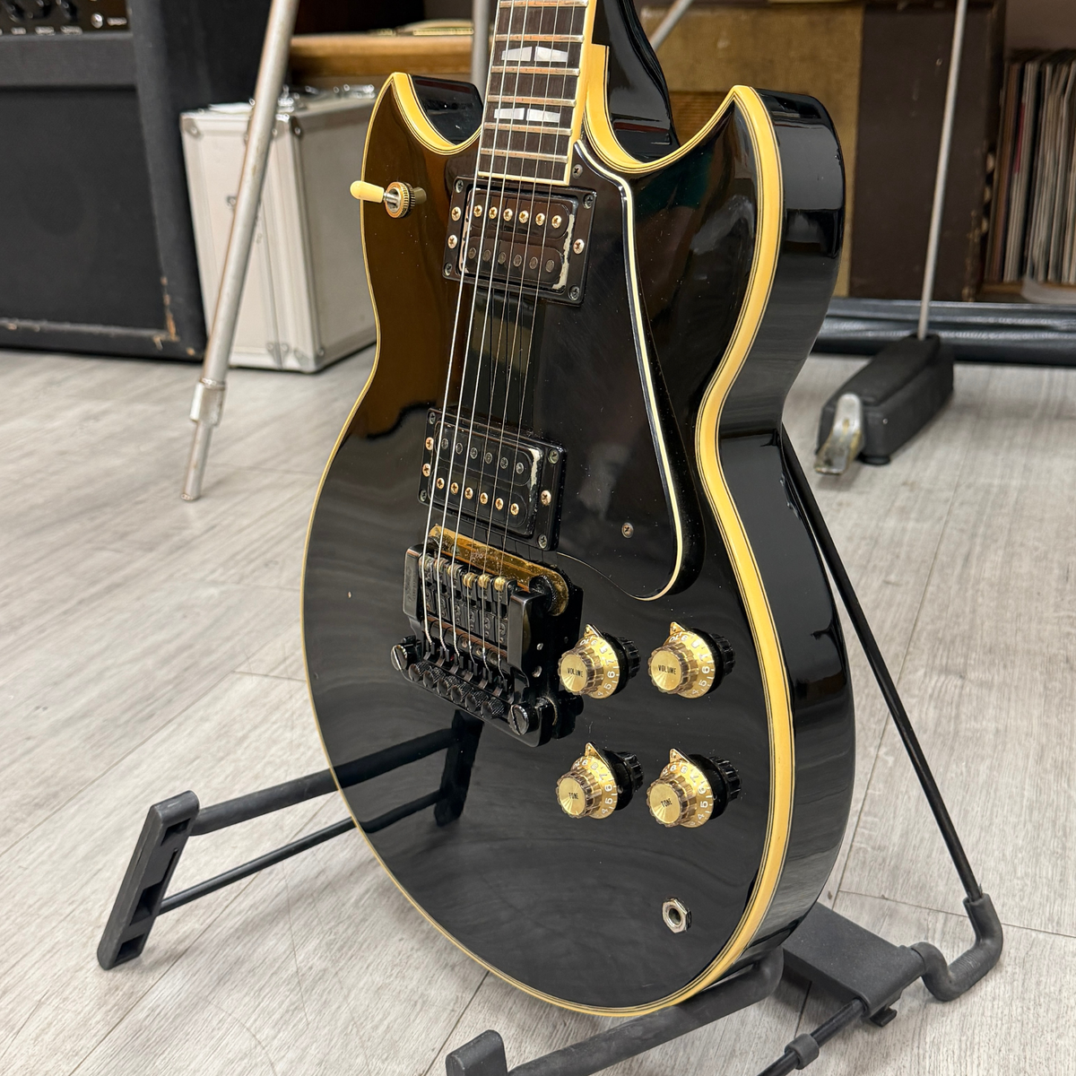 Yamaha SG 1000 Electric Guitar_4