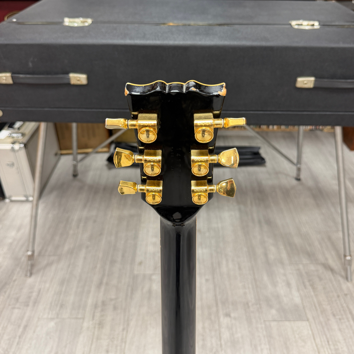 Yamaha SG 1000 Electric Guitar_7
