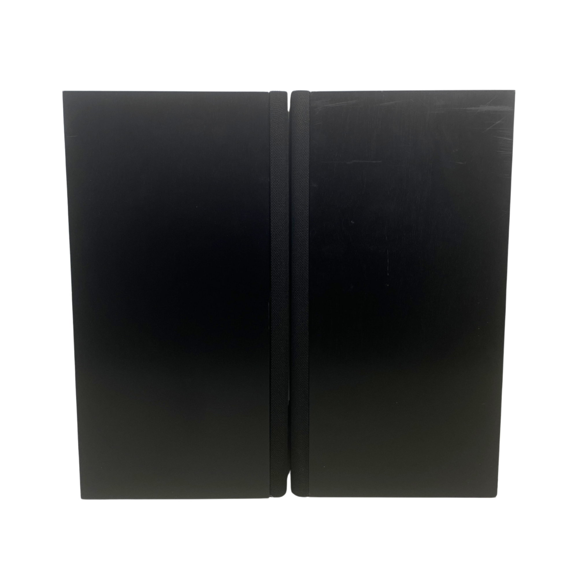 Yamaha NS-10M (320133) Side