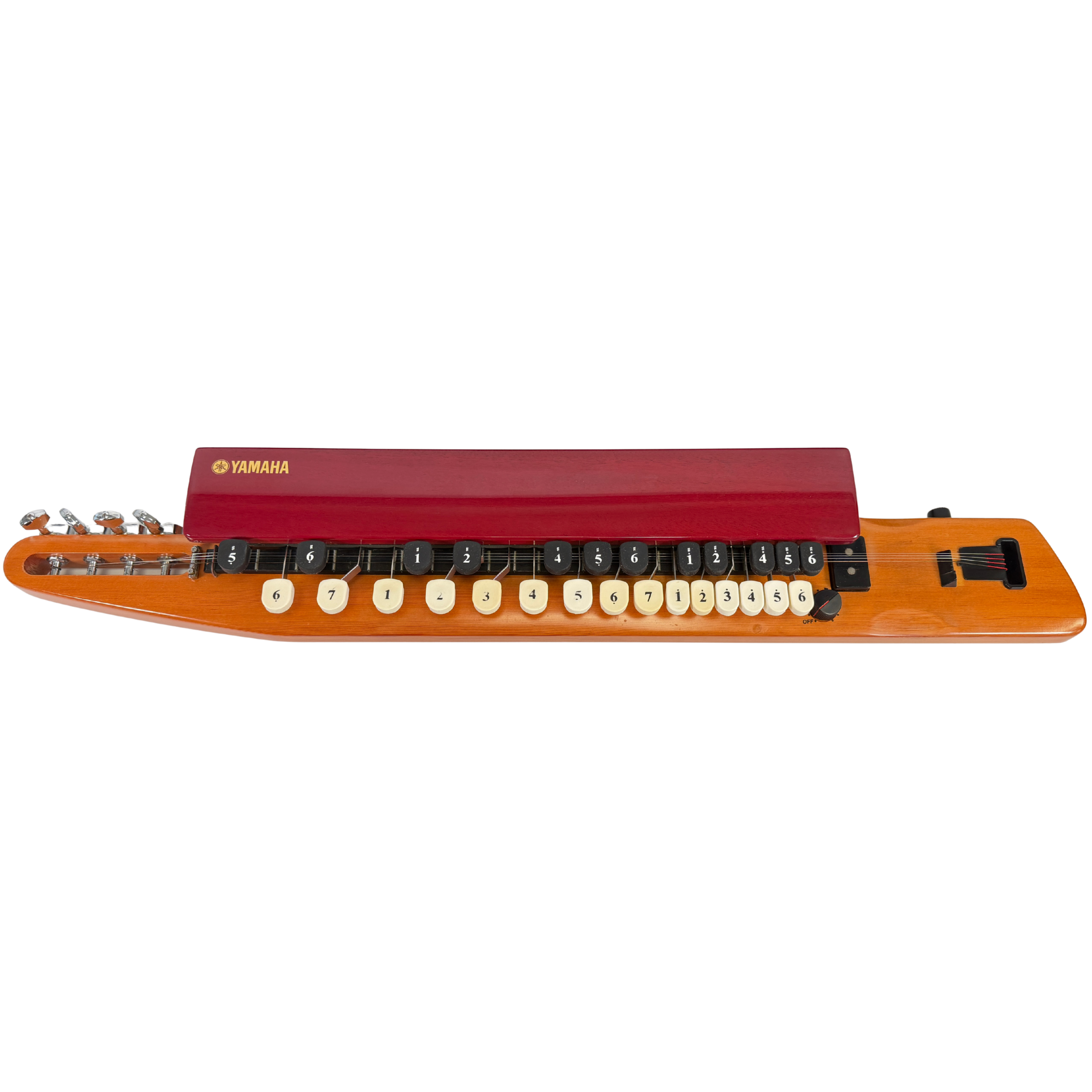Yamaha SH-30NR Violyre Taishogoto_2