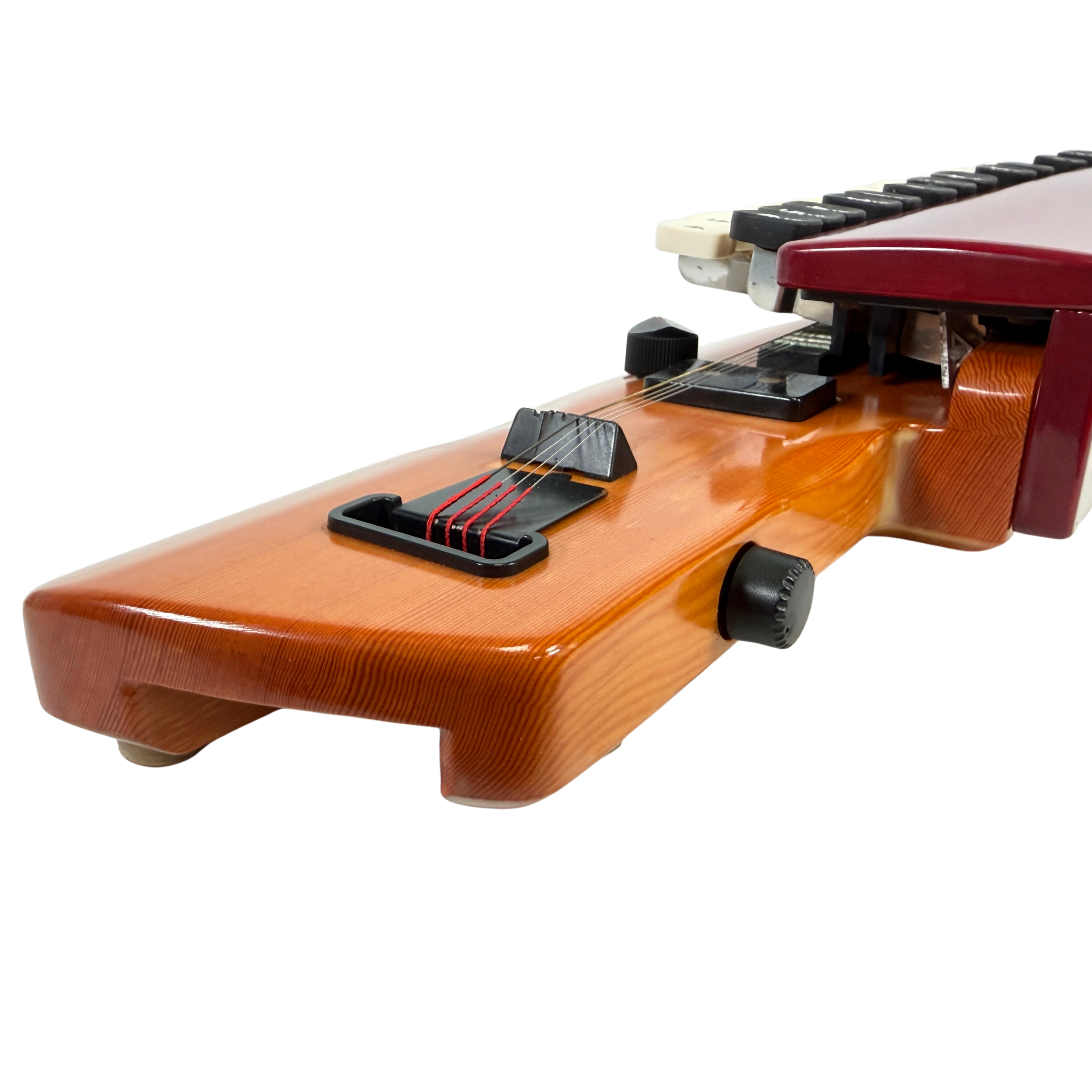 Yamaha SH-30NR Violyre Taishogoto_4