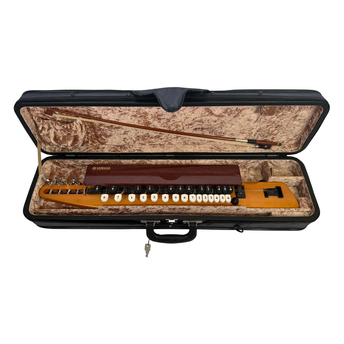 Yamaha SH-30NW Violyre Taishogoto