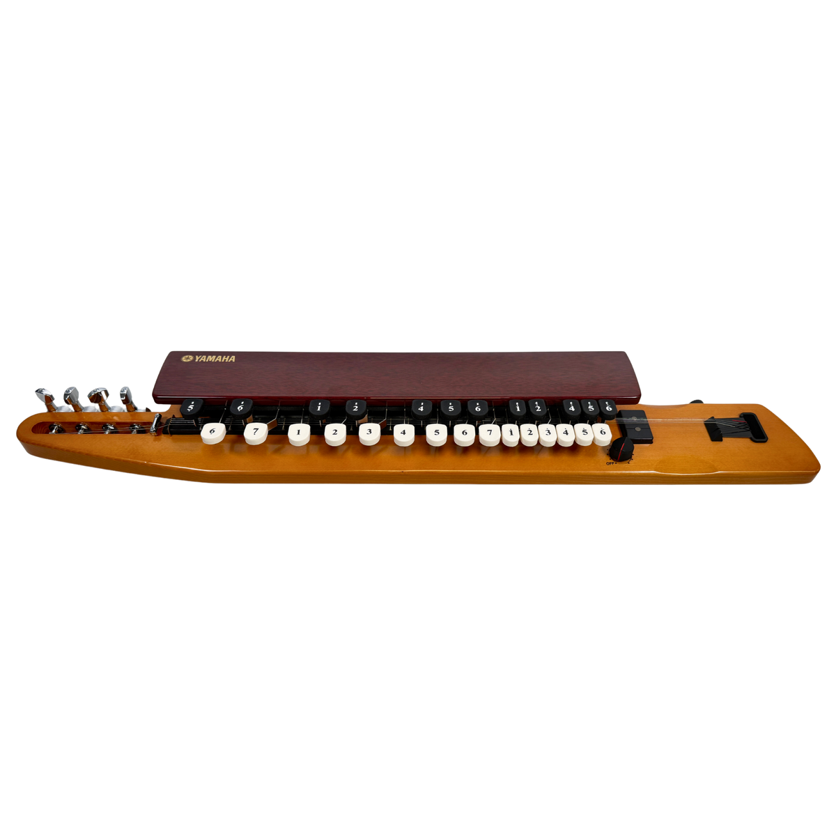 Yamaha SH-30NW Violyre Taishogoto_2