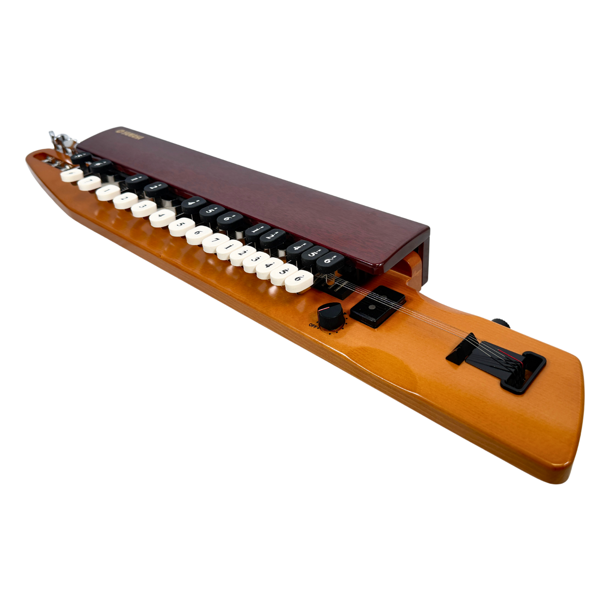 Yamaha SH-30NW Violyre Taishogoto_3