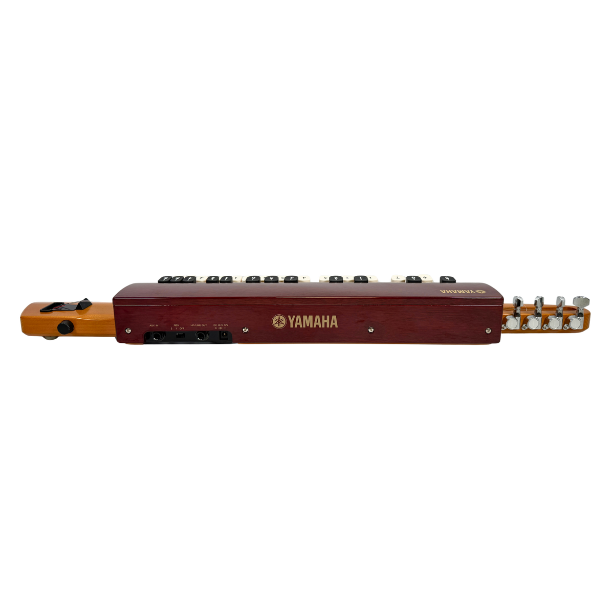 Yamaha SH-30NW Violyre Taishogoto_5