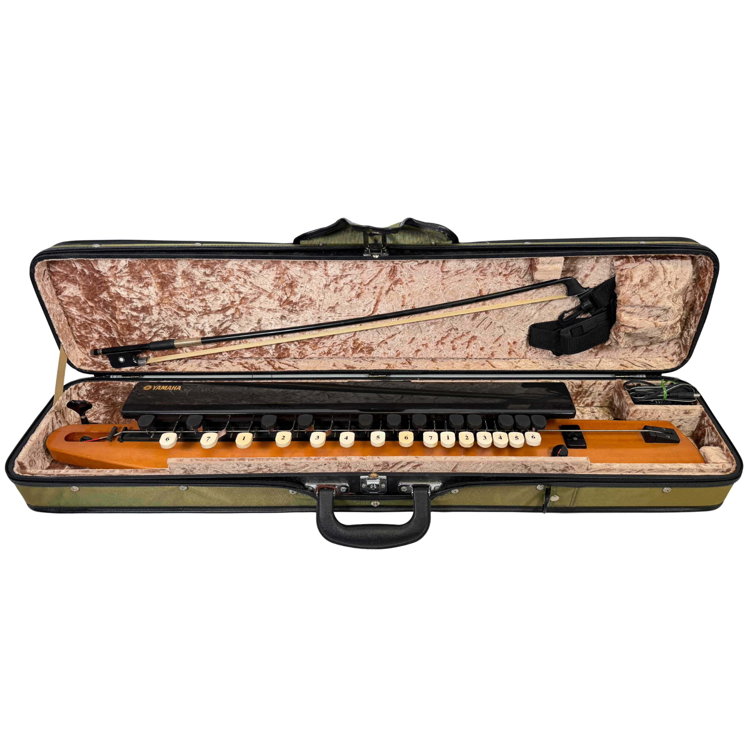 Yamaha SHB-30 Bass Violyre Taishogoto_1
