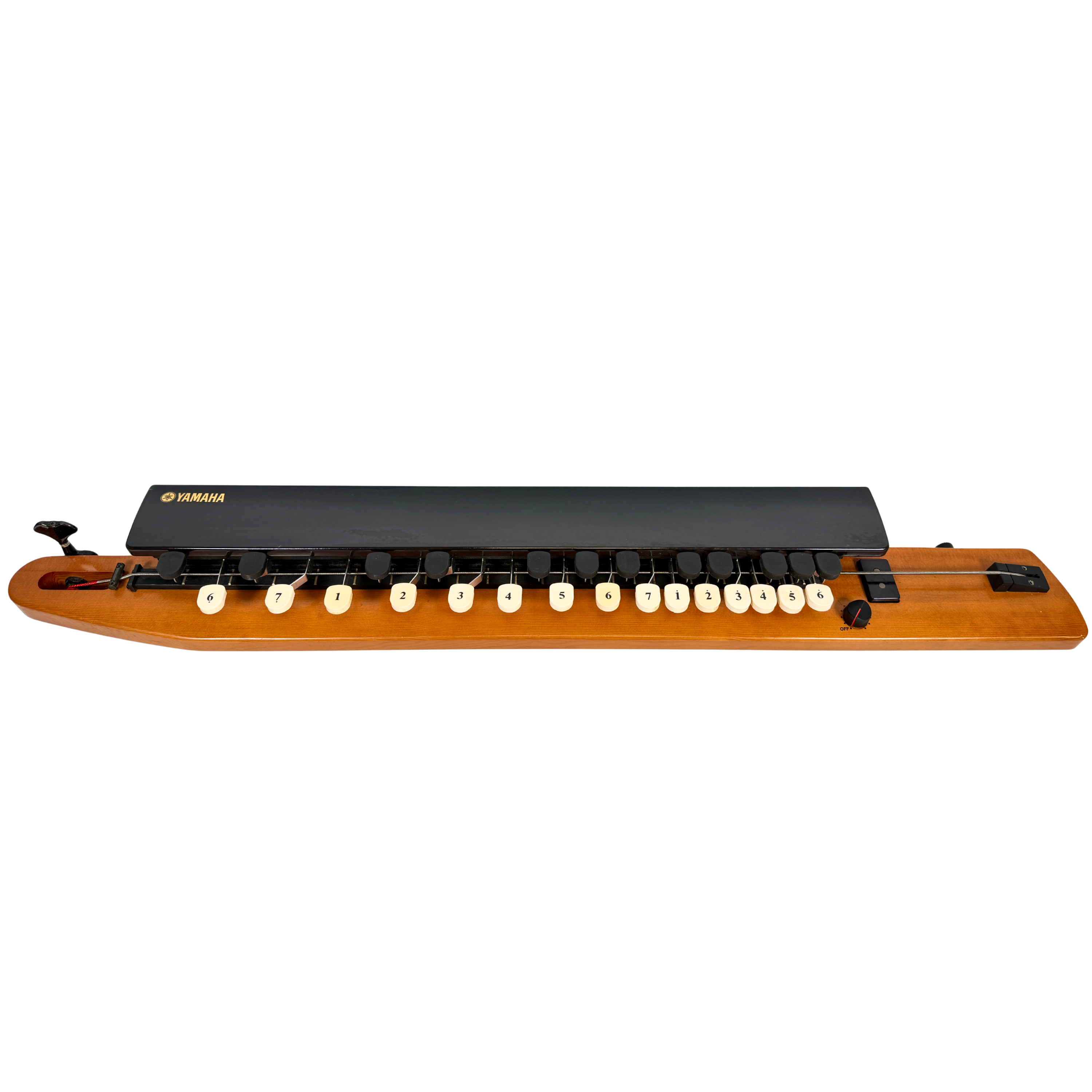 Yamaha SHB-30 Bass Violyre Taishogoto_2