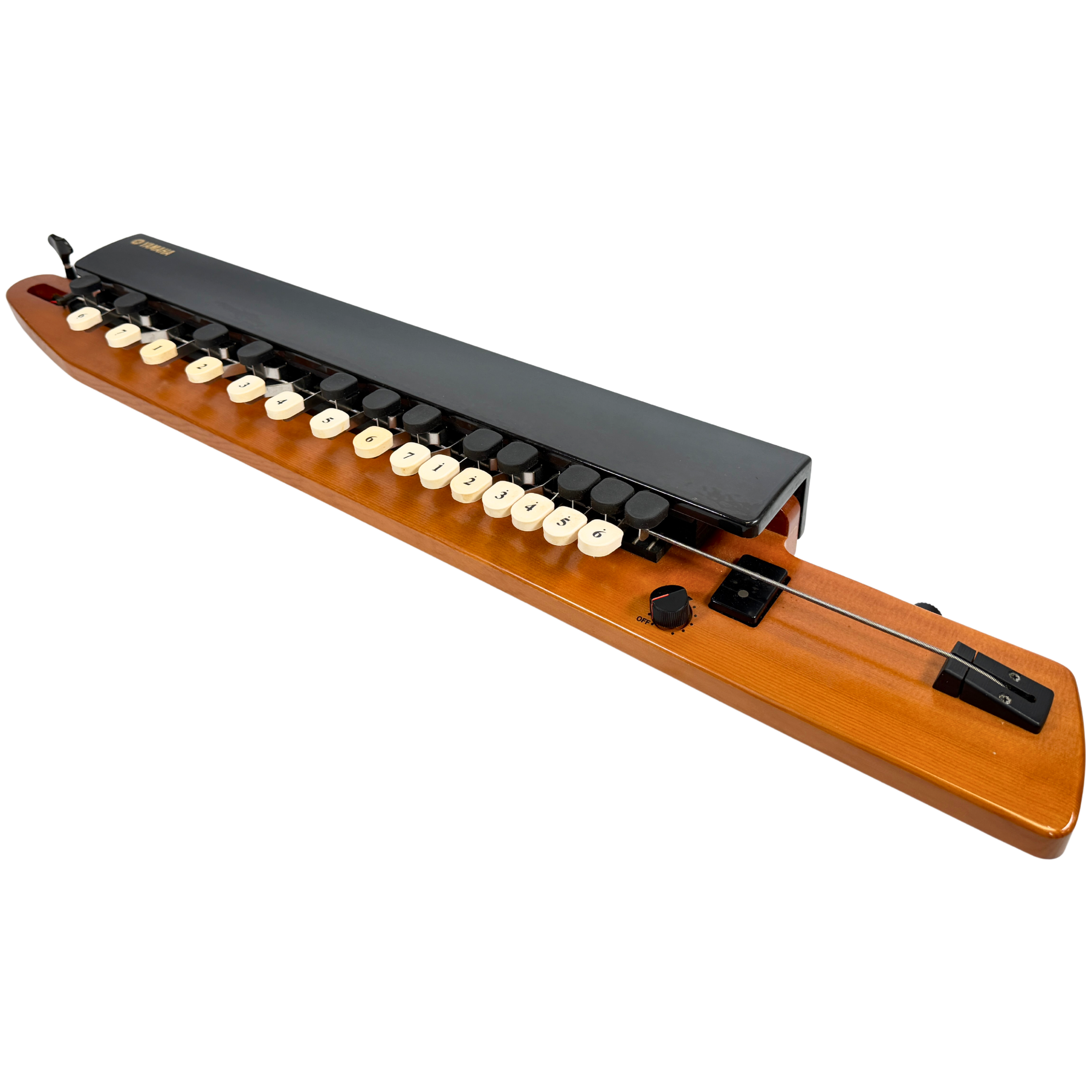 Yamaha SHB-30 Bass Violyre Taishogoto_4